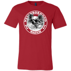 Neighbourhood Watch Tee