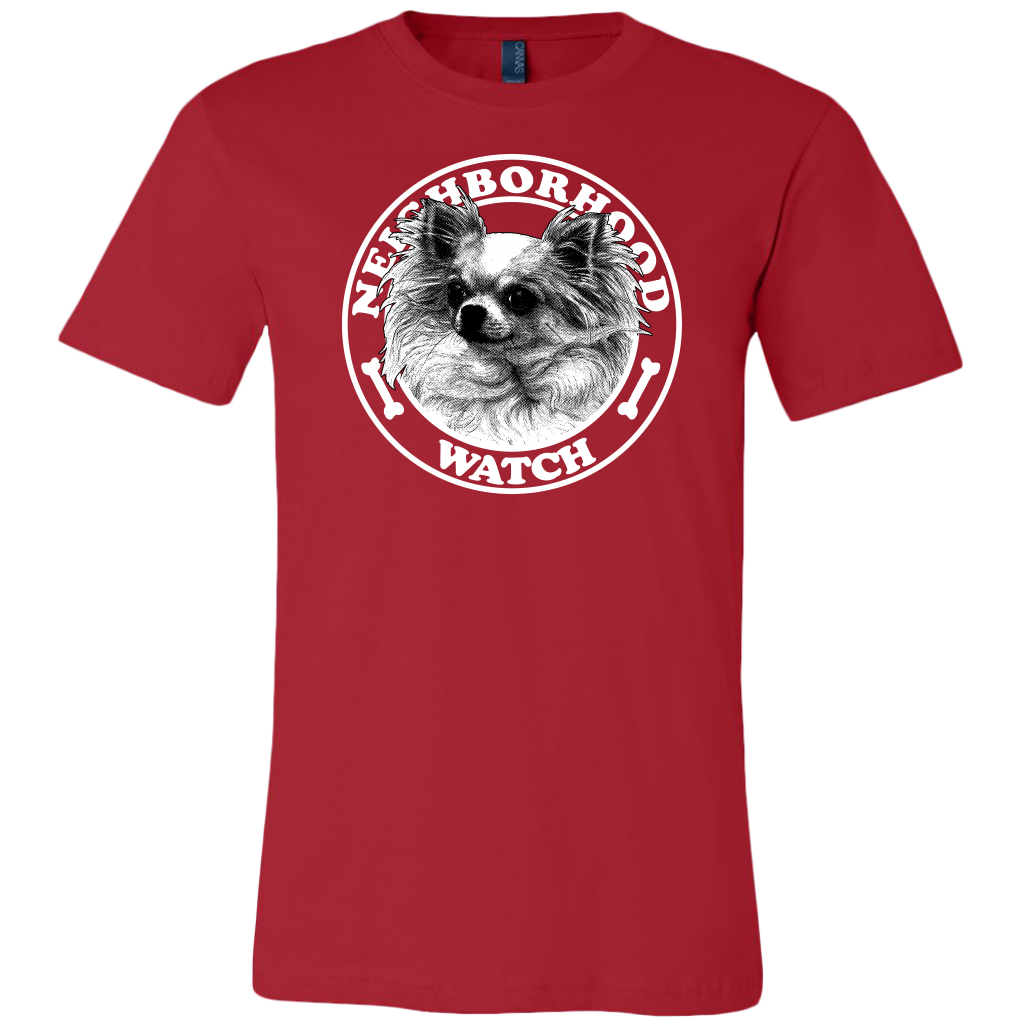 Neighbourhood Watch Tee