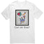 Abstract Pet Tee
