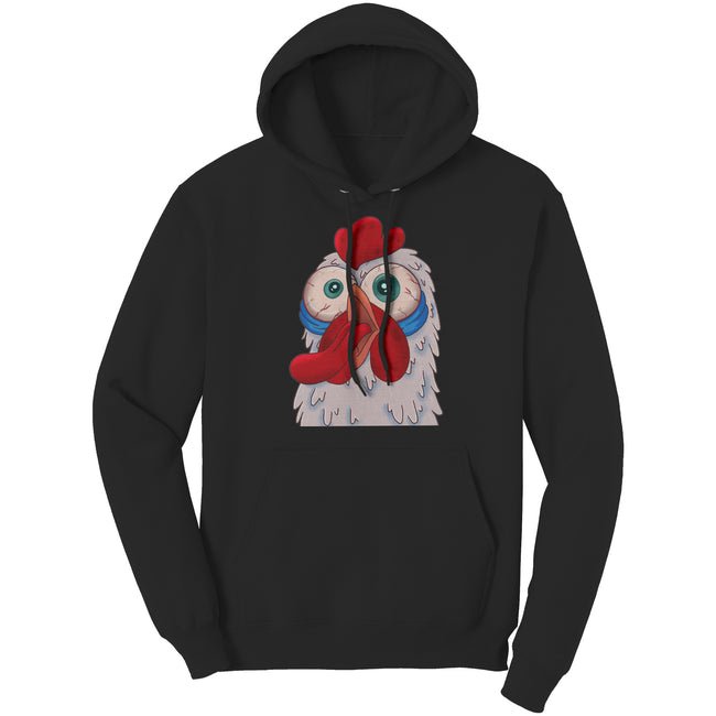 CrazyChook Hoodie Hover Image