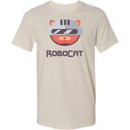 Robocat Tee