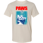 PAWS Tee