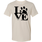 Paw Love Tee