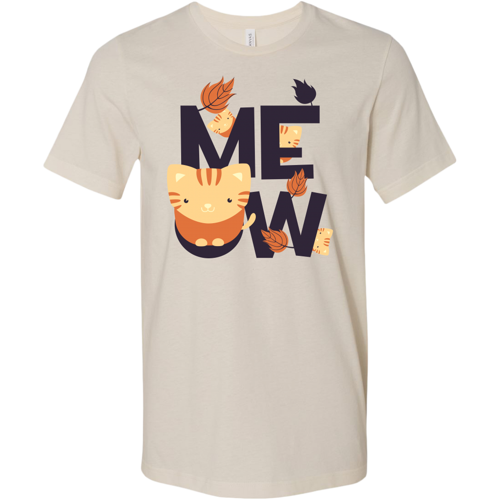 MEOW Tee