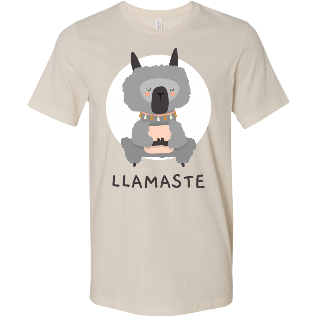 Llamaste Tee