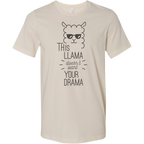 Drama Llama Tee