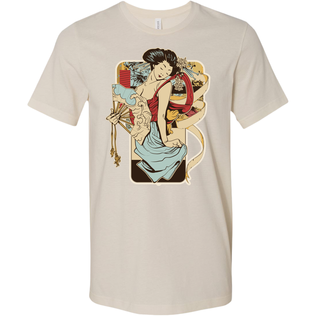 Asao Tee Hover Image