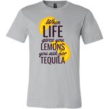 Life, Lemons & Tequila Tee