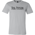 Dog Person Tee
