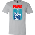 PAWS Tee