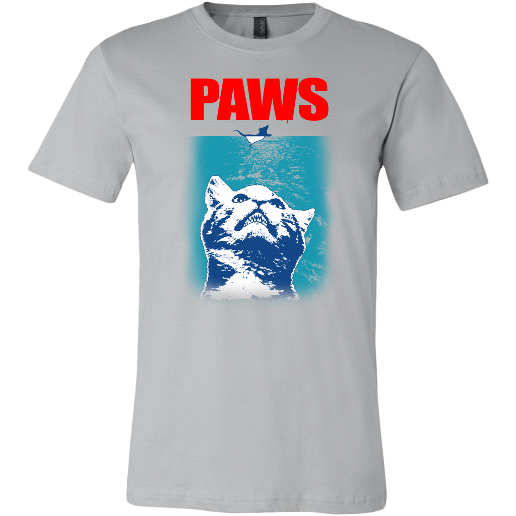 PAWS Tee