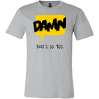 Damn Tee