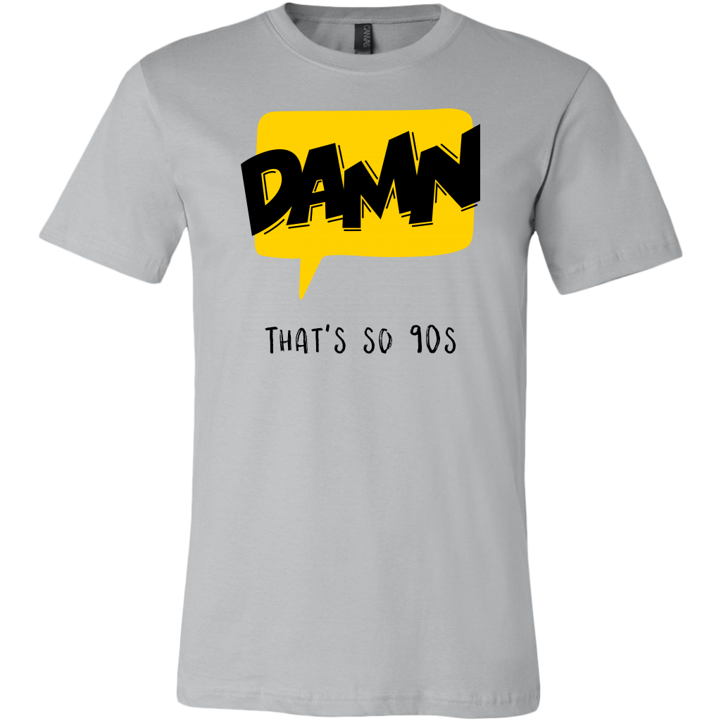 Damn Tee