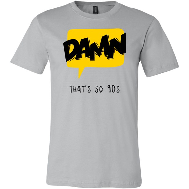 Damn Tee Hover Image