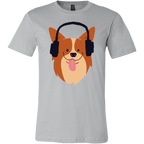 Cool Corgi Tee