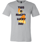 Nacho Pun Tee