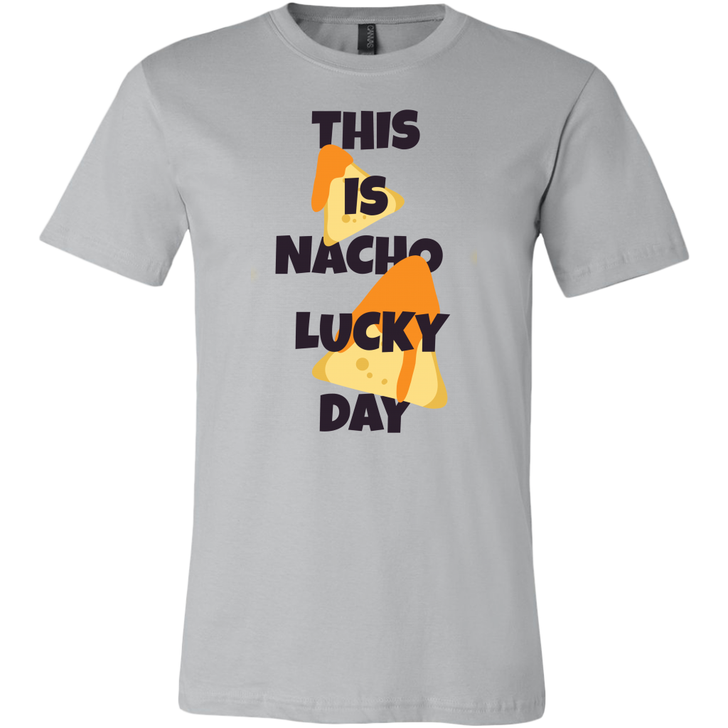 Nacho Pun Tee