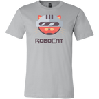 Robocat Tee