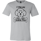 Bichon Frise Tee
