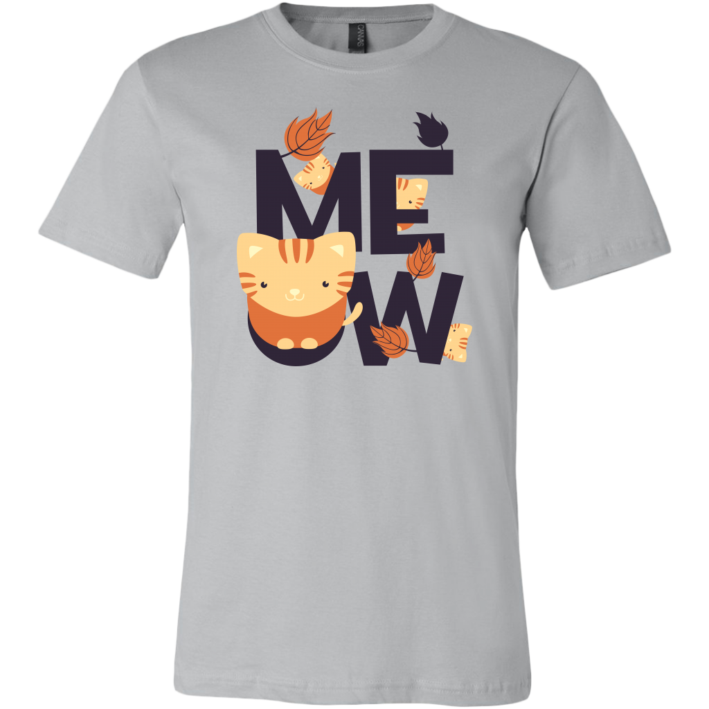 MEOW Tee