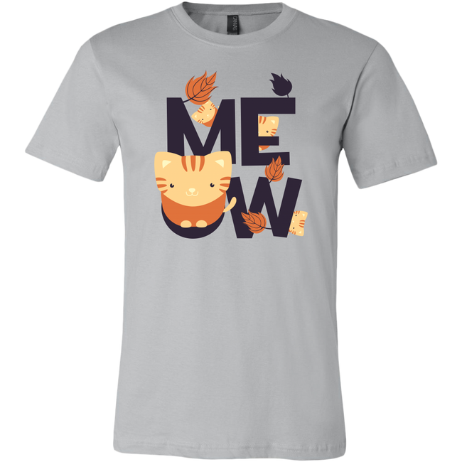 MEOW Tee Main Image