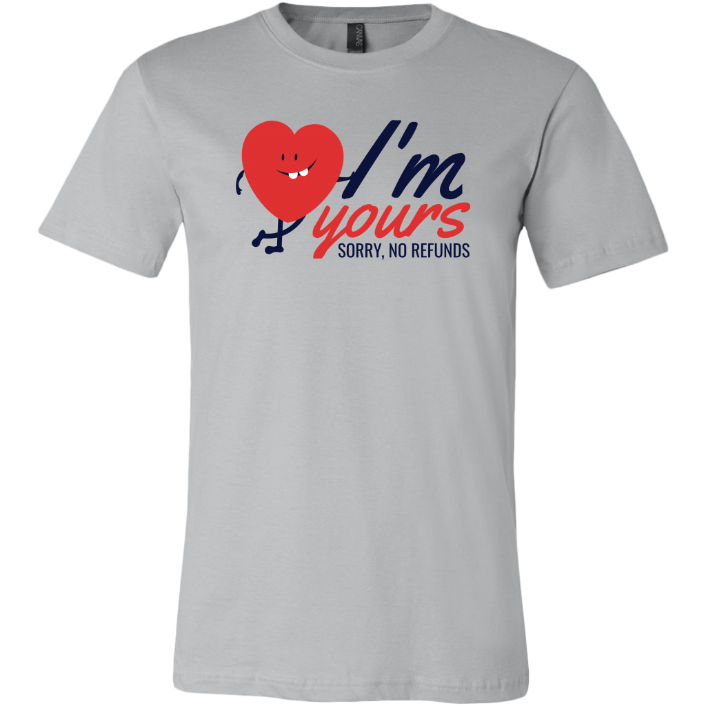 I'm Yours Tee