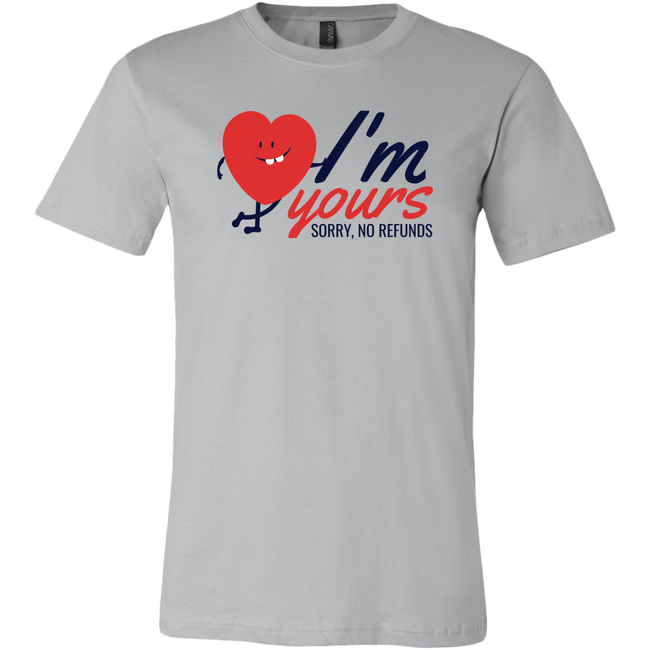 I'm Yours Tee Hover Image