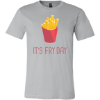 Fry Day Tee
