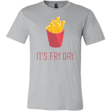 Fry Day Tee