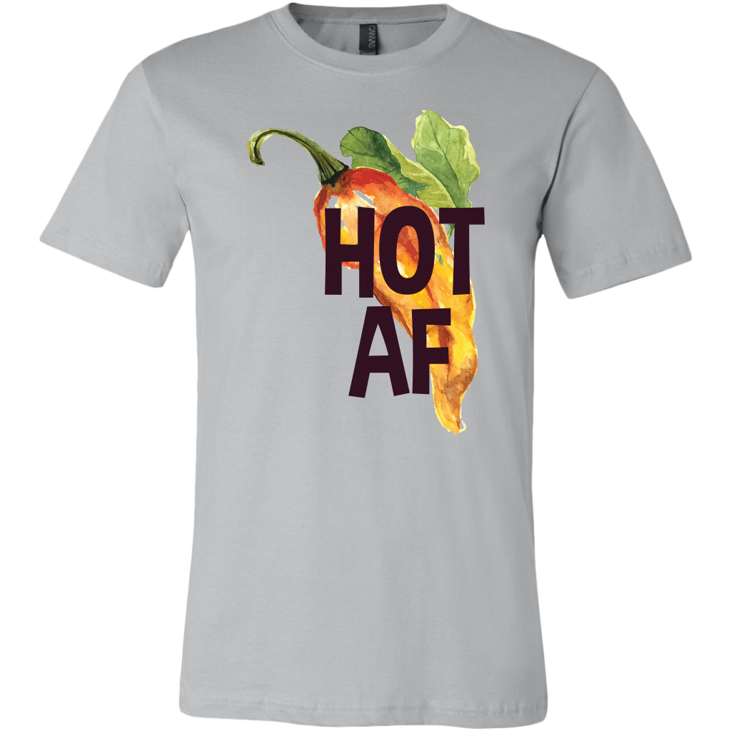 Hot AF Tee