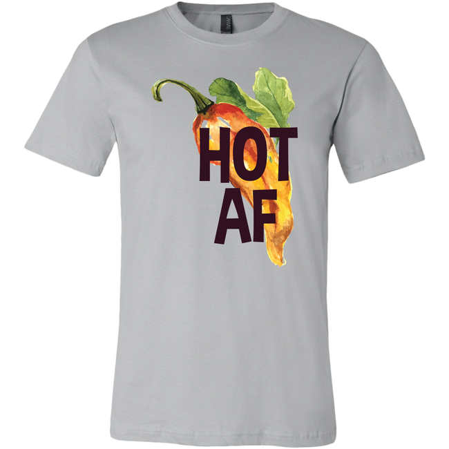 Hot AF Tee Hover Image
