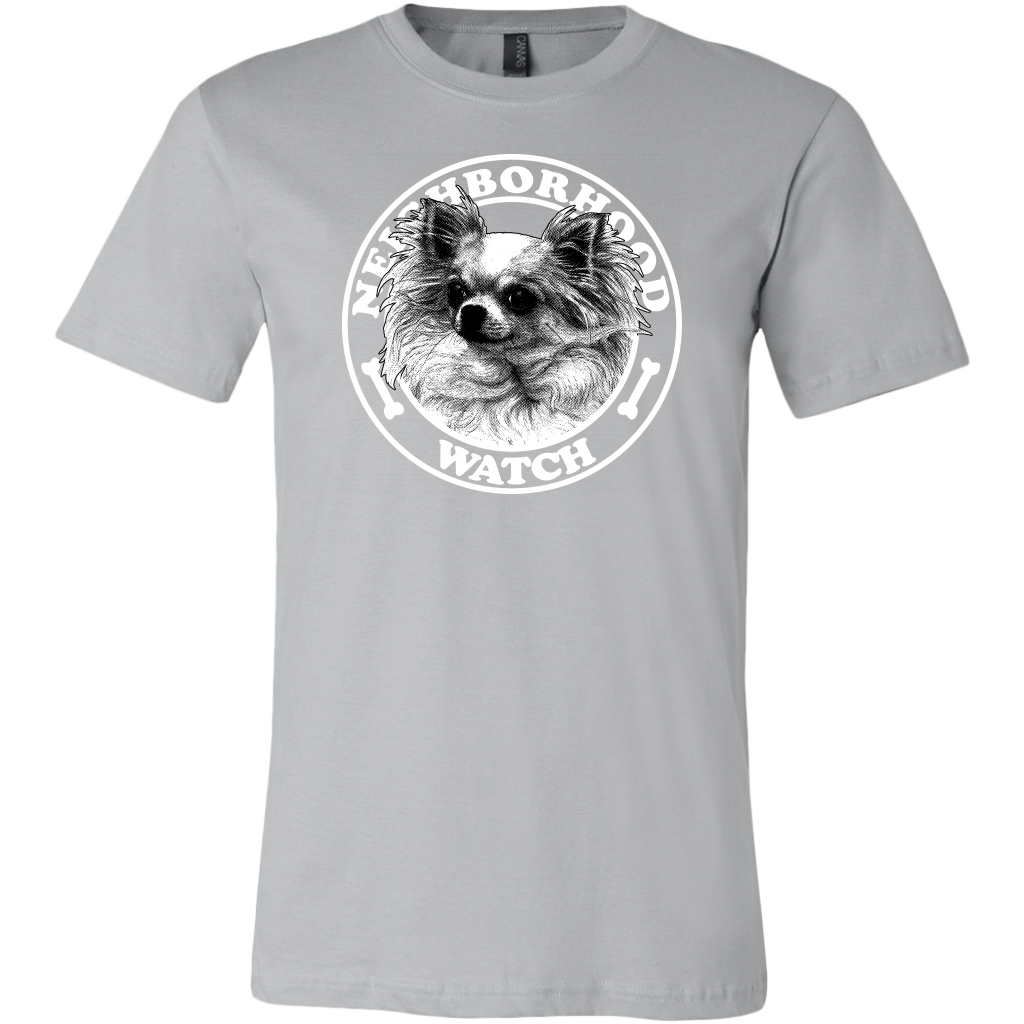 Neighbourhood Watch Tee