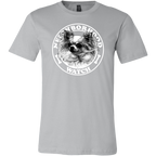 Neighbourhood Watch Tee