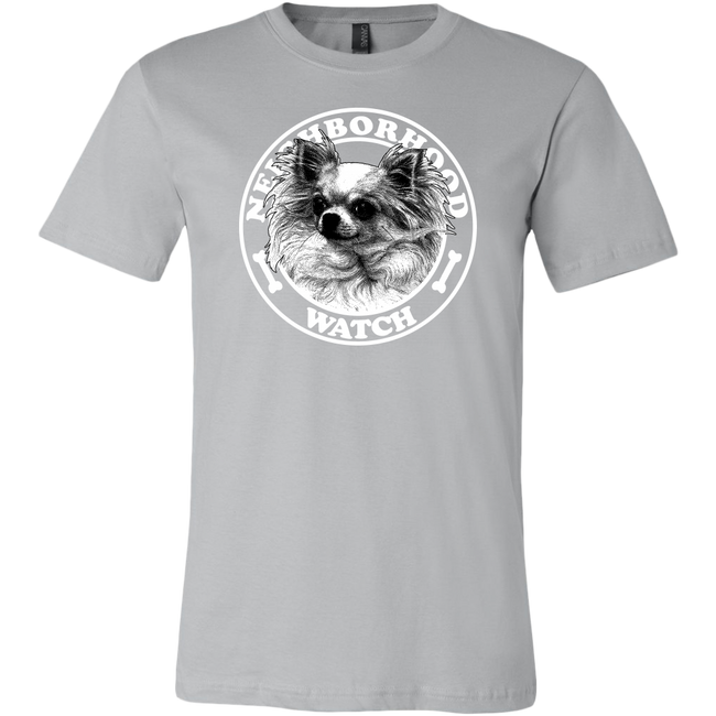 Neighbourhood Watch Tee Main Image