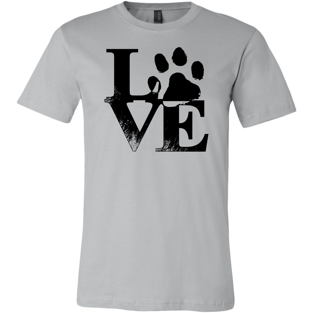 Paw Love Tee