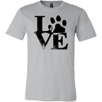 Paw Love Tee