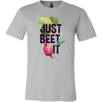 Just Beet It Tee