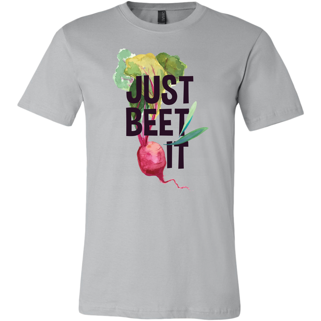 Just Beet It Tee Main Image