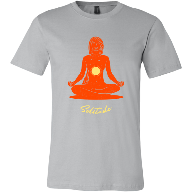 Solitude Tee Hover Image