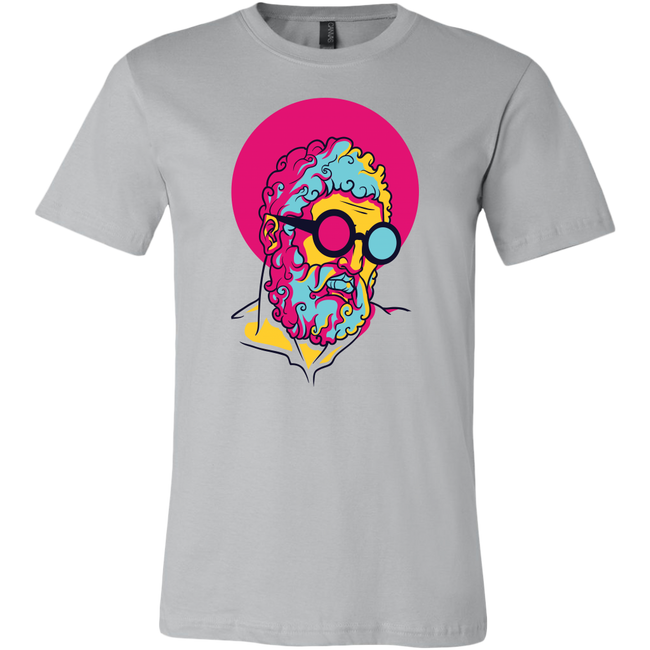 Plato Tee Main Image