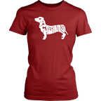 Dachshund Tee