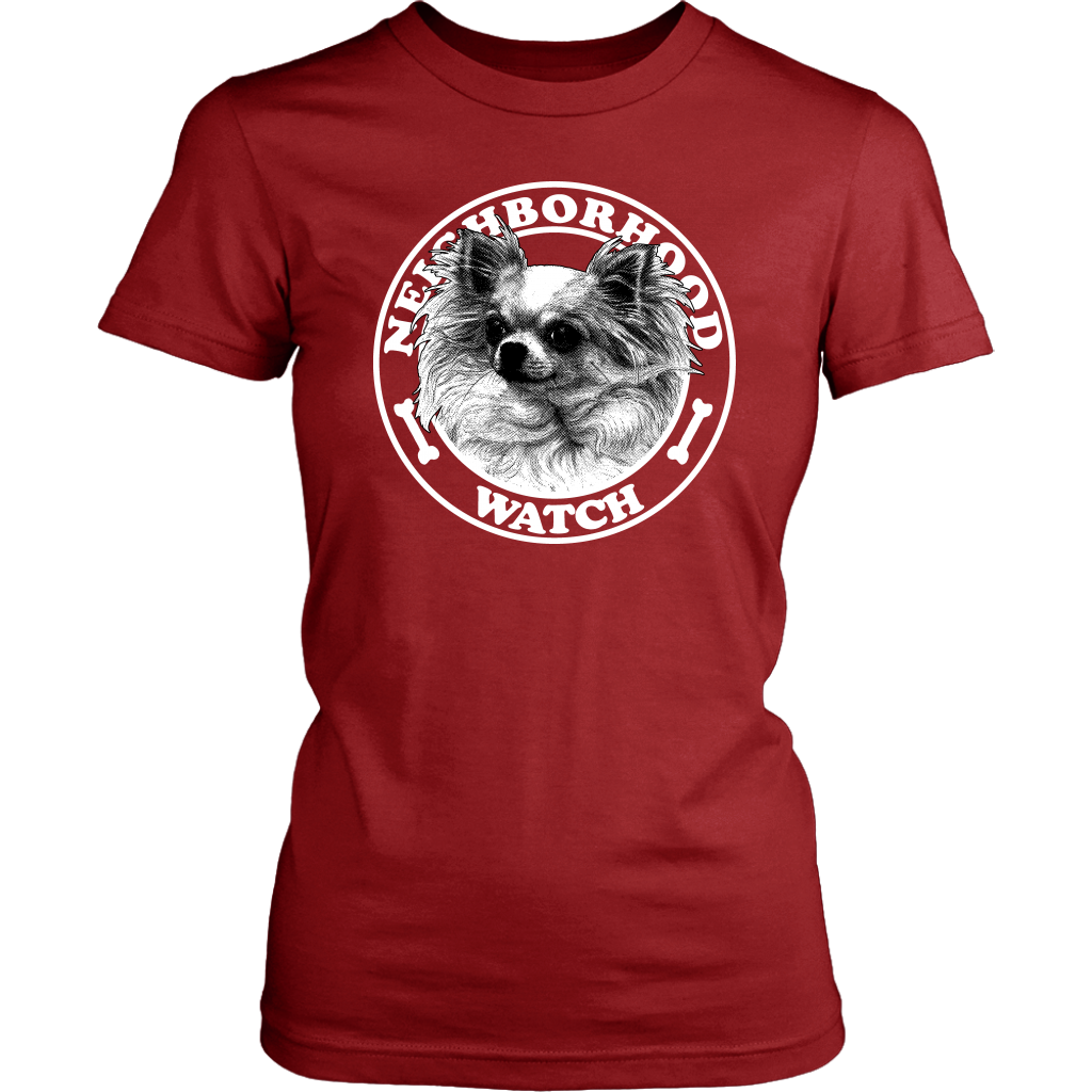 Neighbourhood Watch Tee