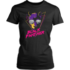 Panther Tee