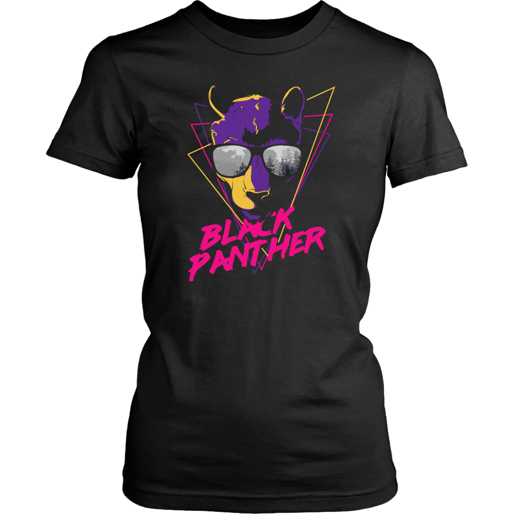 Panther Tee