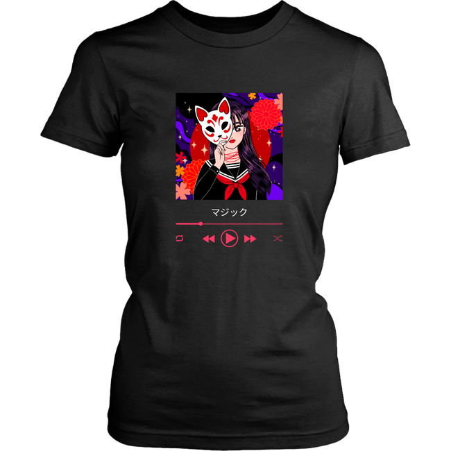 Magic Tee Main Image