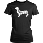 Dachshund Tee