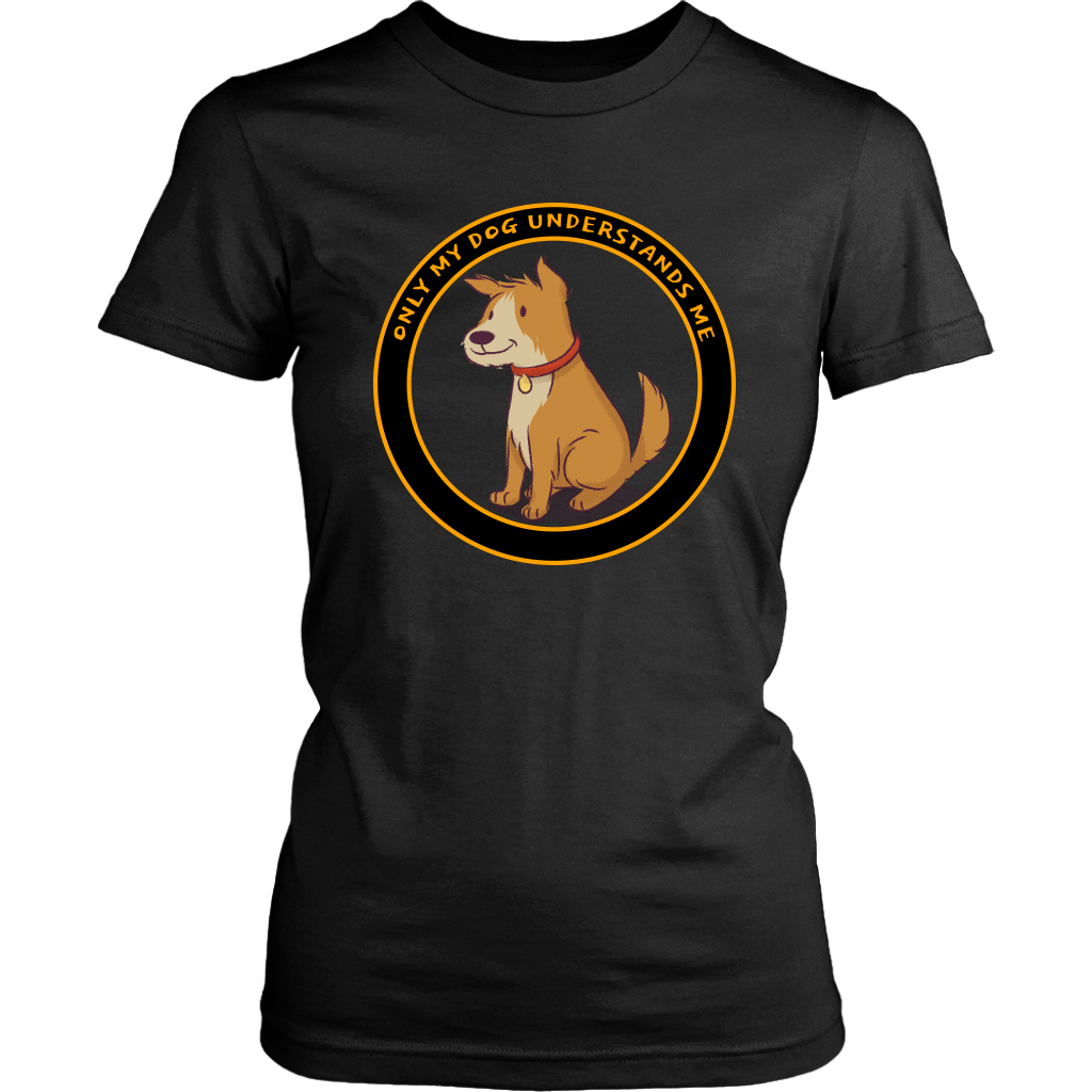 Dog Trust Tee