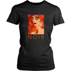 Noir Tee