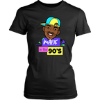 Made in the 90's Tee