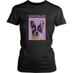 Hug Dealer Tee